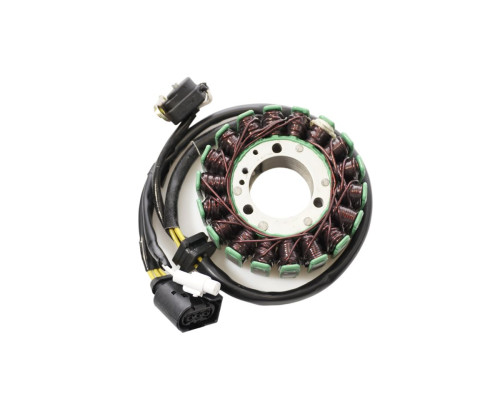 ОБМОТКА ГЕНЕРАТОРА ЕЛЕКТРОСПОРТУ (СТАТОР) BMW G 310R/GS '16-'20 (OEM: 12311540516)