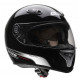 Givi 40.1 шолом інтегральний, чорний, розмір 58/M