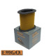 Emgo HFA2202 Фільтр повітря Kawasaki EL 250 88-03 KLE 500 91-05 GPX600R 88-00 GPX 750R 86-88 чорний