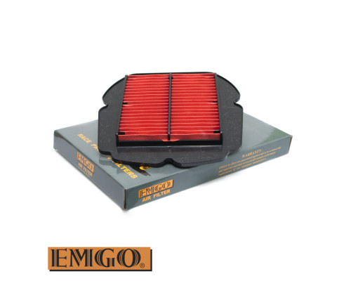 Emgo SFV 650 Gladius 09-15 SV650A 17-21 SV650X 18-20 Повітряний фільтр HFA3618 13780-44H00 S3187