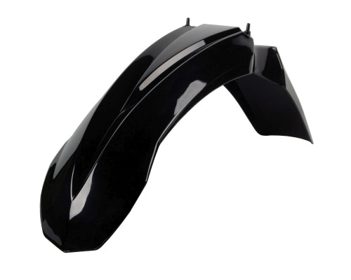 Polisport gas переднє крило ec/ec-f 125 '08-'10