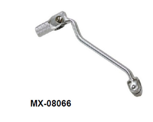 Важіль перемикання передач HONDA xr 250 r / 400 r '96-'04 (oem: 24700-kce-670