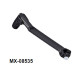 Важіль перемикання передач HONDA xr 250 / 400 r '96-04 (oem: 24700-kce-670
