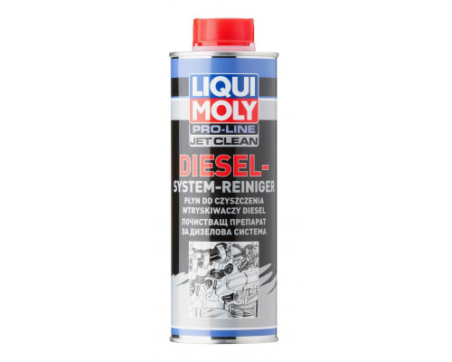 Засіб для очищення дизельних форсунок liqui moly 0,5 л (6)