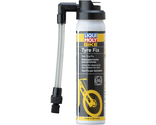 ПРОКЛАДКА ГЕРМЕТИЧНА для камер велосипеда liqui moly 0,075 л (6)