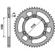 Задня зірочка pbr 4370 56 f beta 50 (98-99), ktm 50 (96-03 ) fantic 125 (ланцюг 428)