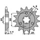 Зірочка передня pbr 437 14 18nc suzuki dr600/650 '85-'95 (-2) (ланцюг 520)