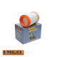 Emgo HFA6001 Фільтр повітря Ducati Monster 696/796/1100 '09-'12 Hypermotard 1100 '08-'11 800/821/1200 Чорний