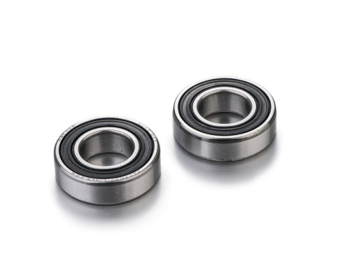 Заводські підшипники передніх коліс gas gas mc-e 5, mc 50/65, husqvarna tc 50/65 '18-'24, ktm sx 50 '12-'23, sx 65 '98-'24, suzuki rm 125/250 '92-'95, tm mx 250, en 300 '96-'04 (25-1135)