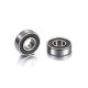 Factory links ?o?yska ko?a ПЕРЕДНІniego / ЗАДНІnego z uszczelniaczami ktm sx 50 pro sr/jr 01-'09, sx 50 07-'11, sr 50 adv 04-'07, 50 mini adv 08-'10, rieju tango 125 06-'23, marathon 125 09-'12 beta evo 125/250 09-'24, evo 300 '12-'24 (25-1143)