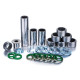 Factory links singarm link remokt kit kawasaki kx 125 '04-'05, kx 250 '04-'07, kxf 250 '04-'05, suzuki rmz 250 '04-'06 (27-1117)