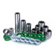 Factory links singarm link remokt kit kawasaki klx 450 r '08-'09, kxf 250 '06-'20, kxf 450 '06-'18 (27-1137)