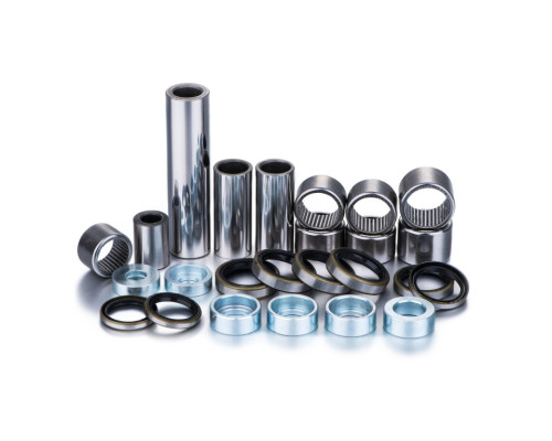Factory links singarm joint remkit ktm sx-f 250/350/450 pro lever '11-'23, husqvarna fe/fc/te/tc 250/350/450/501 '14-'23, gas gas mc/ec/ex 125/250/300/350/450 '21-'23 ( 27-1180)