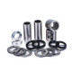 Factory links singarm remkit honda crf 250 r '14-'17, crf 450 r '13-'16, cre 450 r '13-'14 (28-1206)