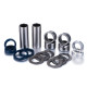 Factory links singarm remkit fantic xx 250 '22-'24, gas gas ec 250 / 300 / 450 '10-'15, yamaha yz 250 / x '16-'24, wrf / yzf 250 '06-'14, wrf 450 '06-'15, yzf 450 '0 6-'09 (28-1158)