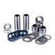 Factory links singarm remkit fantic xef 250 / 450 '22-'24, yamaha wrf / yzf 250 '14-'24, yzf 450 '10-'17, wr 250f '15-'16 (28-1202)