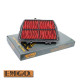 Emgo HFA6501 Фільтр повітря Triumph Tiger 800 XC/XCA/XCX/XR/XRT/XRX 2011-2020