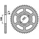 Задня зірочка pbr 4412 48 f derbi 50 / aprilia 50 (jtr1133.48) (ланцюг 420)