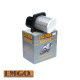 Emgo HFA4704 Фільтр повітря YAMAHA XTZ750 Super 1990-1997 Чорний