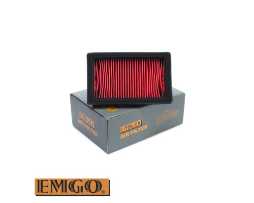 Emgo HFA4613 фільтр повітря YAMAHA XT660 R/X 2004-2016 MT03 2006-2012 Y4175 5VK-E4451-00/5VK-14451-00