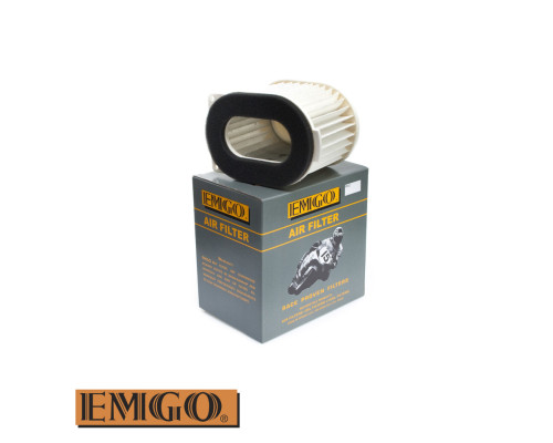 Emgo YAMAHA XVZ 1300 Royal Star Фільтр повітря HFA4918 4XY-14451-01 Y4248 2шт 2005-2013