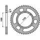 Задня зірочка pbr 4502 50 f husqvarna 125 ch sm /wxe (ланцюг 428) (jtr-немає)