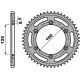 Задня зірочка pbr 4507 40 c45 ktm 690 duke / supermoto 07-10 (ланцюг 520) (саме pbr=89940c45) (jtr897.40)