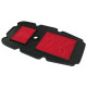 Miw Meiwa 2024/03 Фільтр повітря HONDA XL 650 V Transalp '00-'07 HFA1615 OEM 17210MCB960