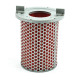 Miw Meiwa 2024/03 фільтр повітряний HONDA FT 500 C PC07 1982-1984 HFA1503 OEM 17221MC8000