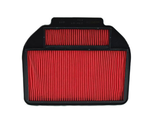 Miw Meiwa 2024/03 Фільтр повітря HONDA VFR 750 F '86-'89 VFR 700 F2 Interceptor '86-'87 HFA1707 OEM 17210ML7000