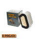 Emgo YZF R1 Фільтр повітря для мотоцикла 1998-2001 HFA4907 4XV-14451-00 Y4172