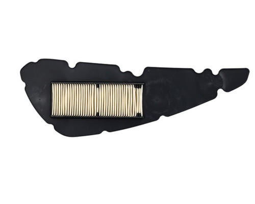 Miw Meiwa 2024/03 Фільтр повітряний Piaggio Beverly 400 HPE '21-'22 MP3 400 E5 '21 OEM 1A017817 1A023584
