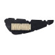 Miw Meiwa 2024/03 Фільтр повітряний Piaggio Beverly 400 HPE '21-'22 MP3 400 E5 '21 OEM 1A017817 1A023584