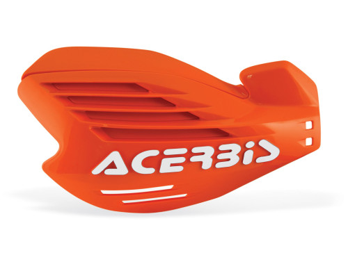 Захист рук acerbis (поручні / накладки) x-force колір помаранчевий ktm 2016