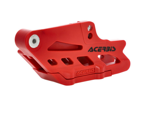 Направляюча ланцюг acerbis ktm sx / sx-f '07-22; exc / exc-f '08-'23; husqvarna tc / fc / fe /tx / fx '14-'22; gas gas ec / ec-e '17-'23, mc / mc-f '21-'23; sherco se-r / sef-r '20-'24 red