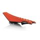 Acerbis сидіння в комплекті з диваном x-seat ktm exc / exc-f '17-'19, sx / sx-f '16-'18 м'який помаранчевий колір