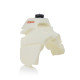 Acerbis fuel tank 12l ktm exc / exc-f / excf 150 / 250 / 350 / 450 / 500 '20-'23 прозорий (білий / прозорий)