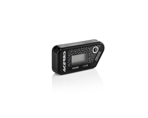 ACERBIS WIRELESS/ВІБРАЦІЙНИЙ ЛІЧИЛЬНИК ГОДИН