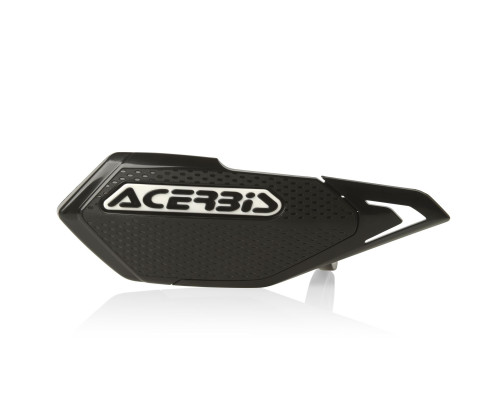 Захист рук acerbis x-elite для електронного велосипеда mtb minicross колір чорний