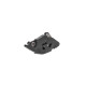 Acerbis направляюча ланцюг ktm exc / excf / exc-f / xc-w / xcfw '24-'25, sx / sxf / xc / xc-f '23-'25 husqvarna te / fe '24-'25, tc / fc '23-'25 gas gas '24-'25 чорний