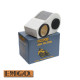 Emgo HFA4908 фільтр повітря YAMAHA XVZ 1300A Royal Star 1996-2002 чорний
