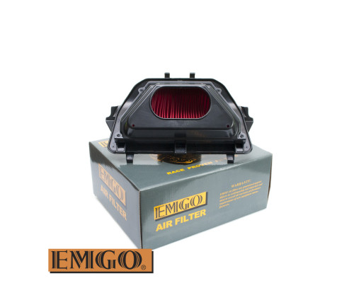 Emgo HFA4614 фільтр повітря для YAMAHA R6 2008-2023 чорний