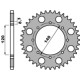 Pbr задня зірочка 491 44 c45 kawasaki kle 500 (91-96) (ланцюг 520) (jtr487.44)