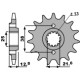 Передня зірочка pbr 511 14 18nc (ланцюг 520)