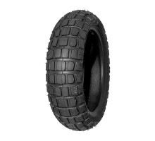 WANDA P6271 Шина 130/70-12 56P 4PR TL Задня DOT 09/2025 Чорний
