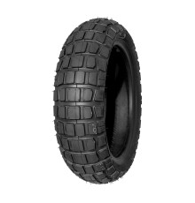 WANDA P6271 Шина 130/70-12 56P 4PR TL Задня DOT 09/2025 Чорний