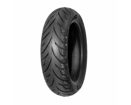 WANDA W6010 Шина 120/70-12 58P 6PR TL Задня до 150 км/год DOT 09/2025