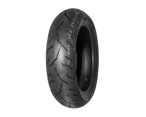 WANDA S31 Шина 90/90-12 54J 4PR TL Задня DOT 01/2025