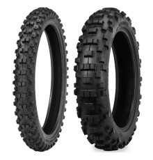 Шина shinko 90/90-21 216 54r mx fim tt передня dot 19/2024