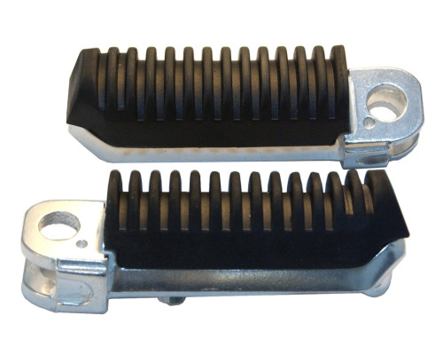 Emgo підніжка водія suzuki gsf 600 96-03, rf 600r 94-96, gsx-r 1100 89-98, gsf 1200 97-05 ліва (620i) (jr310305l)